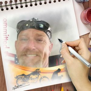 Meet your Posher, Charles